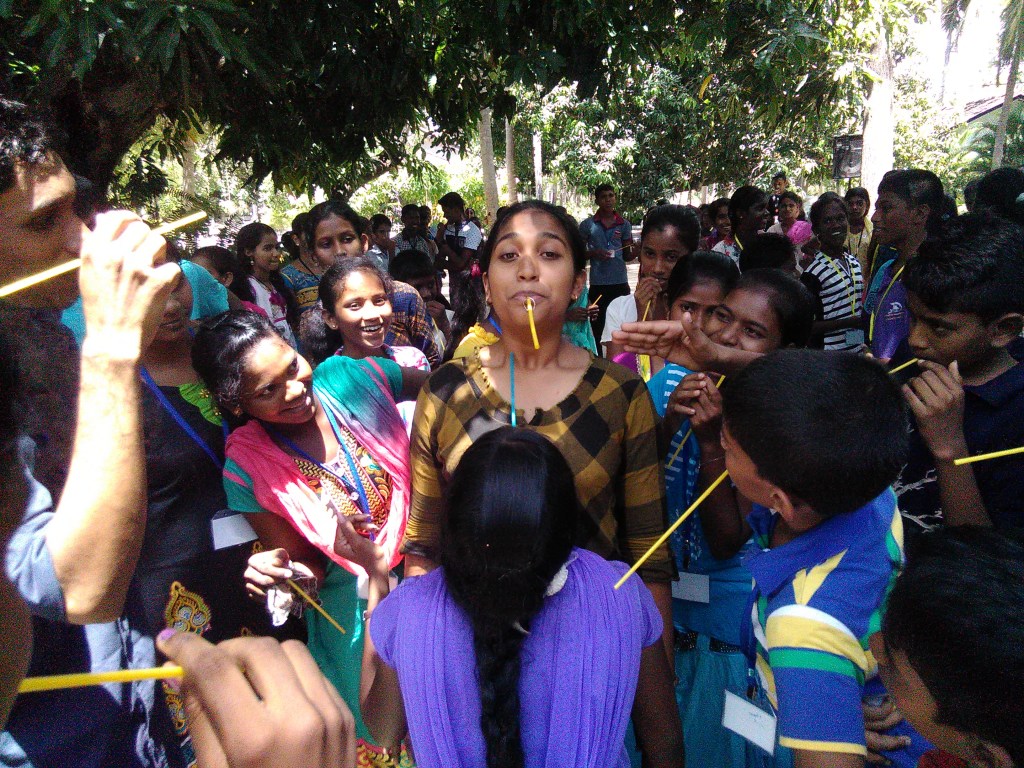 "YOUTH ALIVE CAMP MEETINGS - 2015" -...click for more...