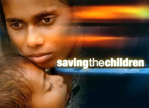 CNN Saving the Children.......Click to view more......