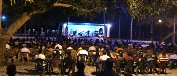 'OUTREACH RALLIES' -MYLAMPAVELLY & VAKARAI...click to view more...