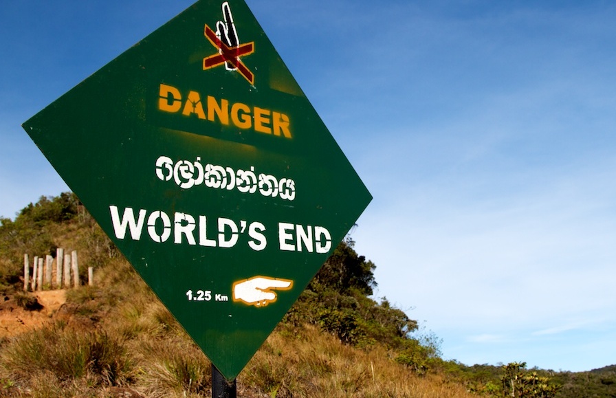TAKING THE GOSPEL TO THE ENDS OF THE WORLD!..click to view more...