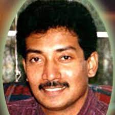Pastor Dayalan Sanders